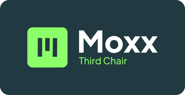 Moxx logo